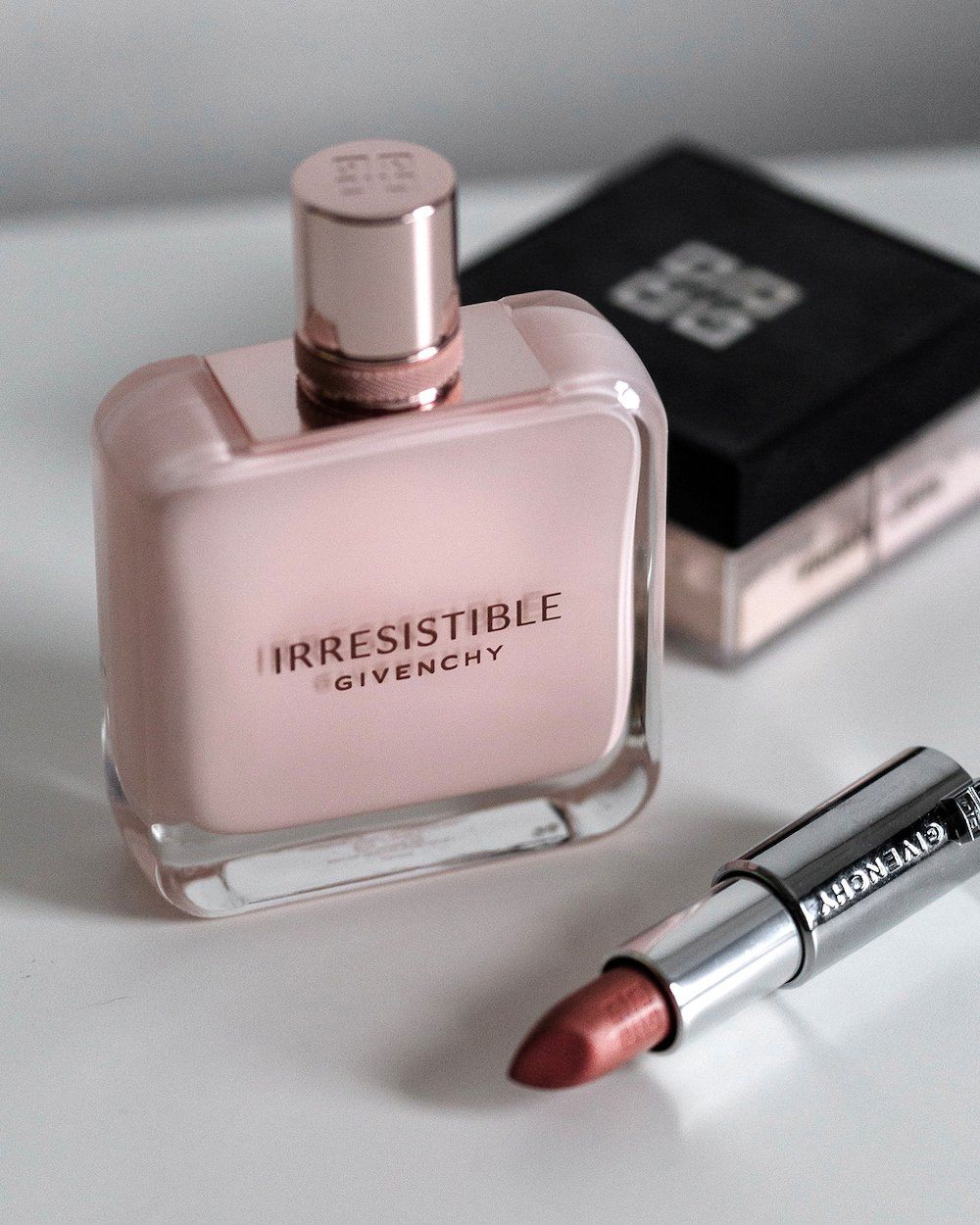 Irresistible By Givenchy Eau De Parfume