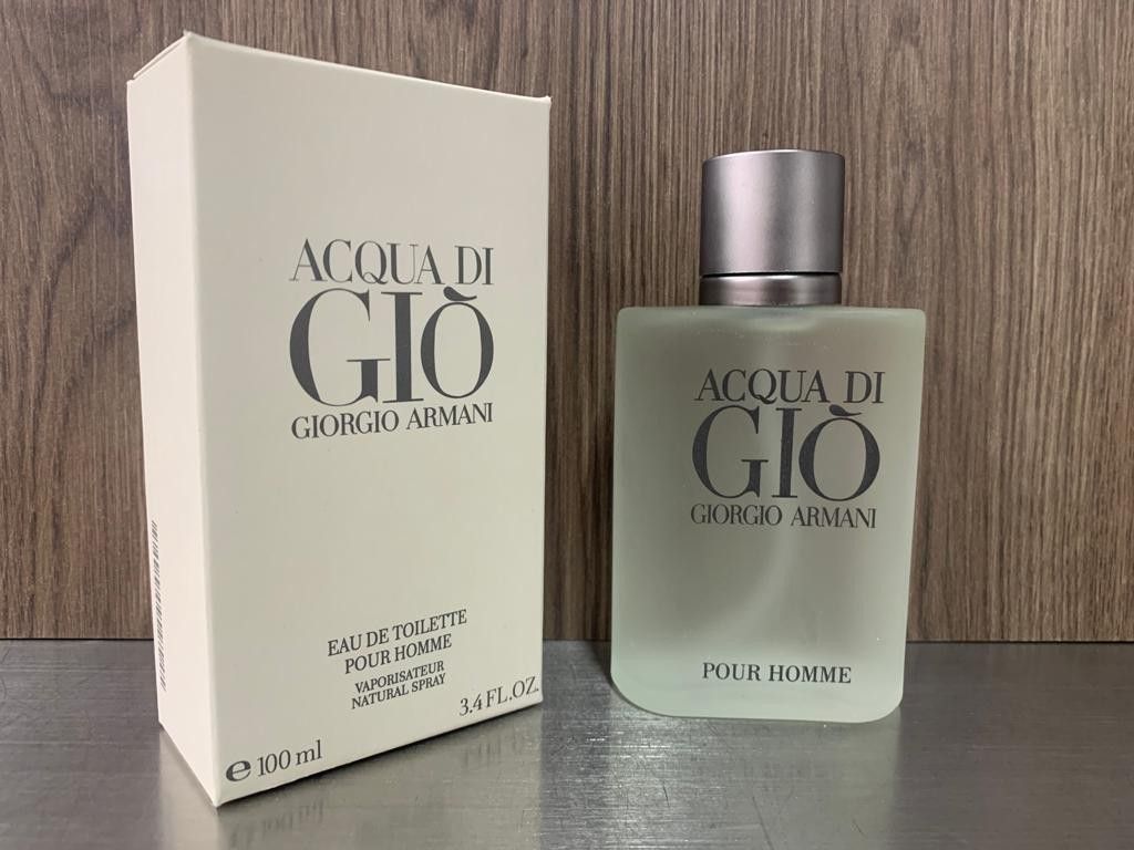 Acqua Di Gio perfume for men