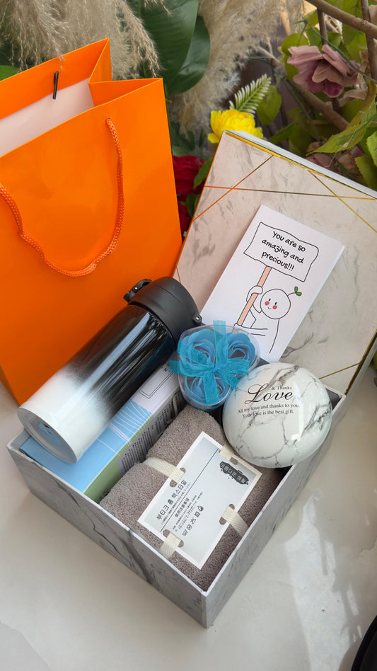 HAPPY HOLIDAYS GIFTS - VALENTINE GIFT IDEAS