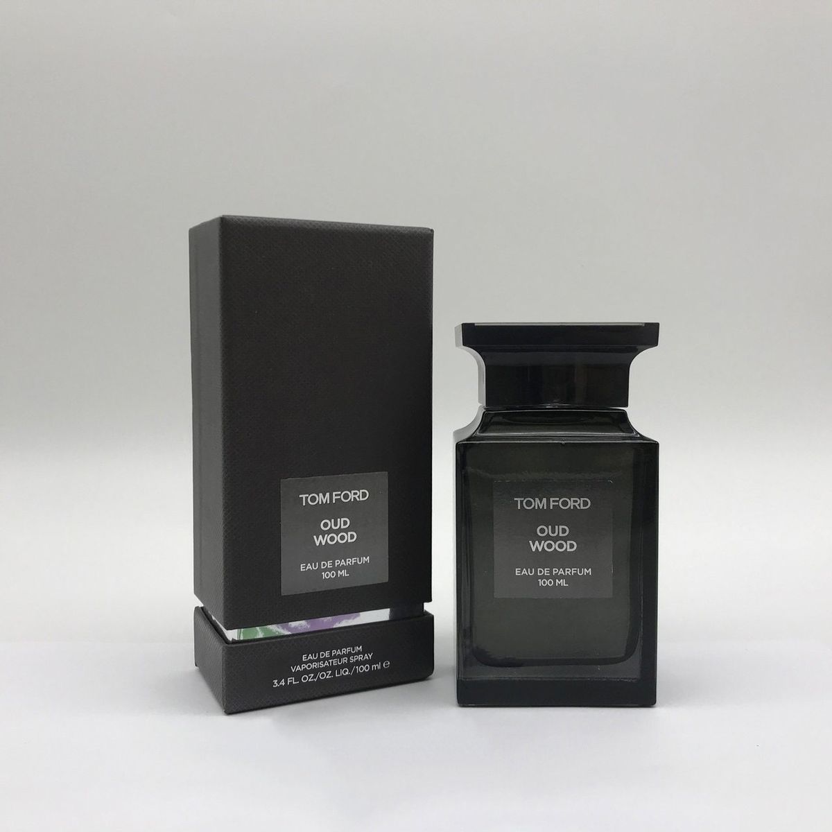 Tom Ford Oud Wood 100 ml Eau de parfum