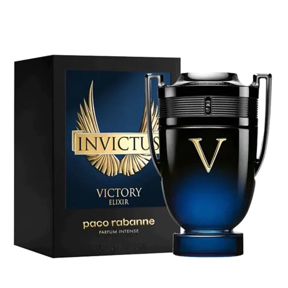 Paco Robanne Invictus Victory