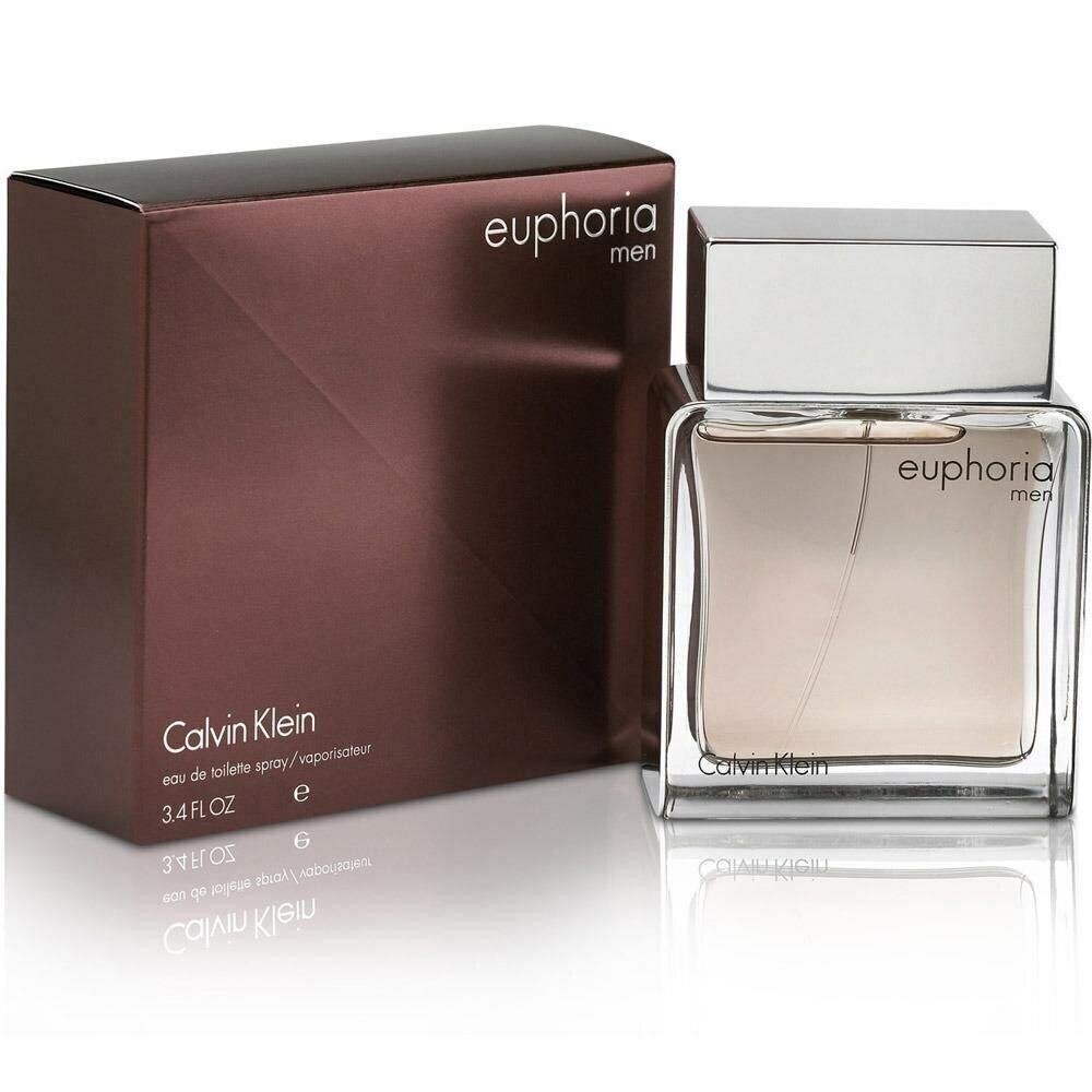 Euphoria Men Calvin Klein