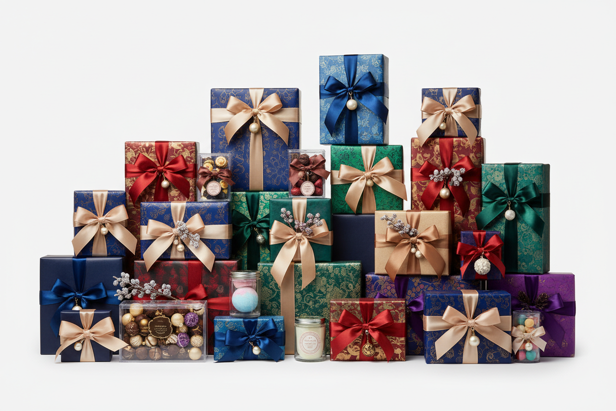 Gift Packages