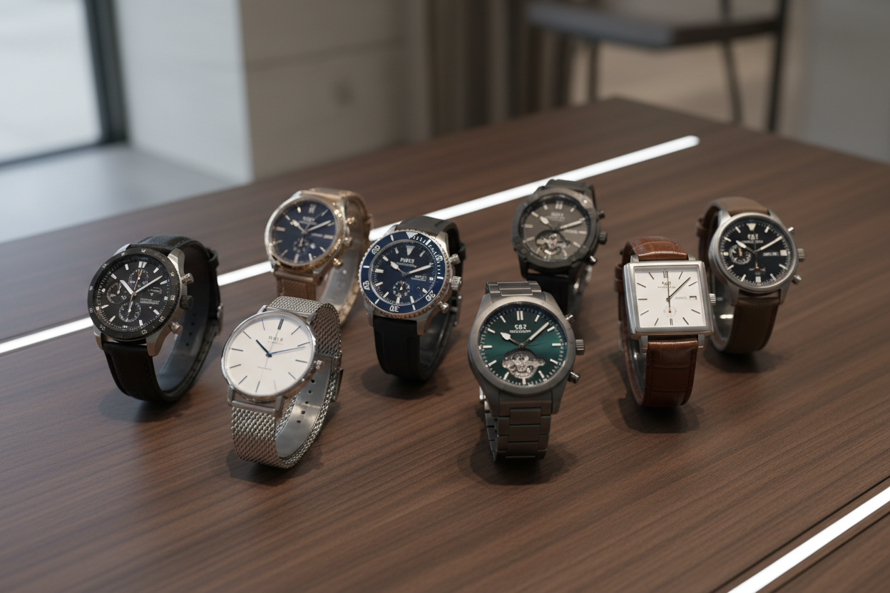 Men's Watches