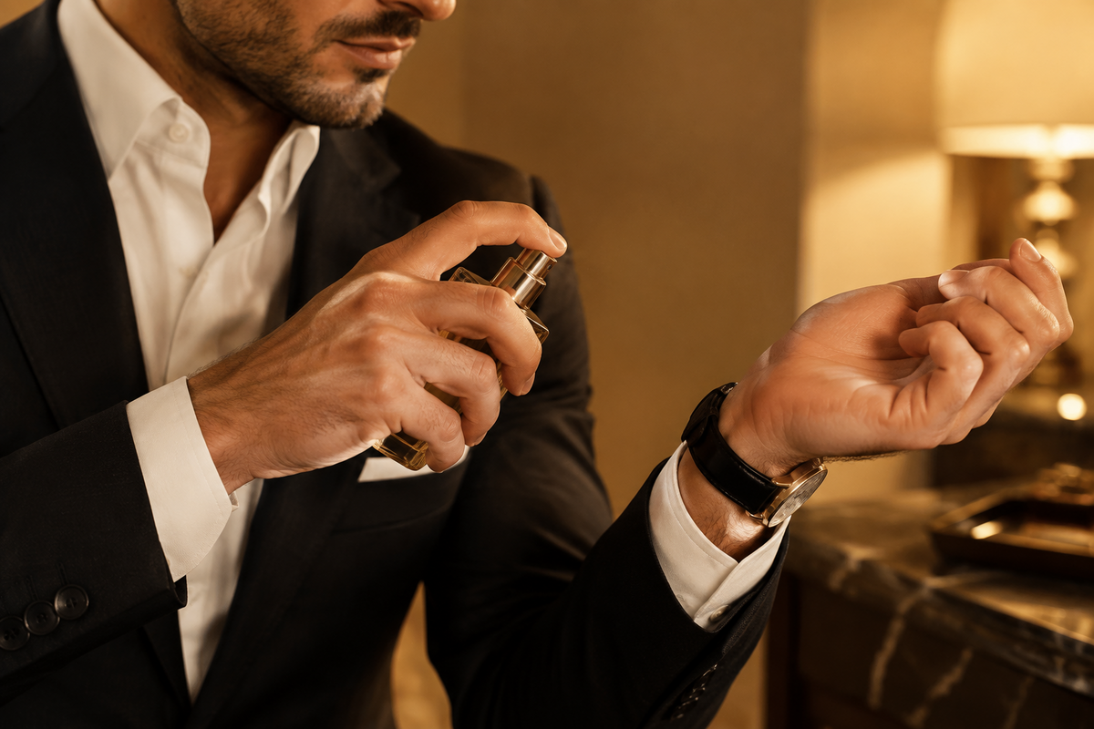 Men's Perfumes