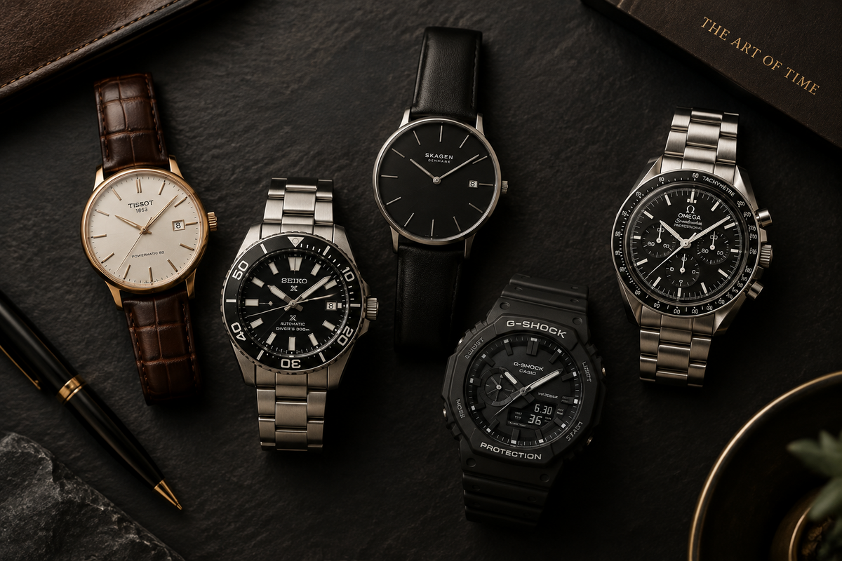 Watches