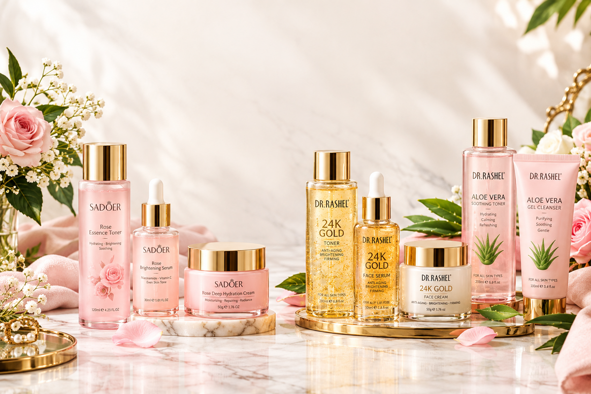 Skin Care