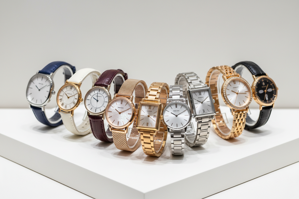 Women's Watches