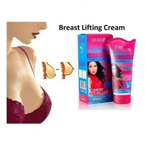 Dr. Rashel Rapid Breast Lifting Cream Firm Fast And Tighten