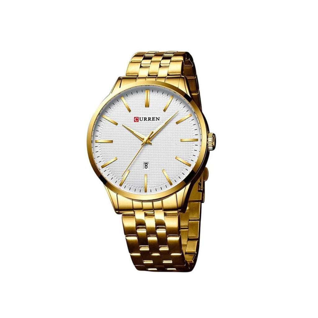 Curren 8364 Men's Watch