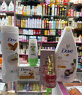 5 in 1 SELFCARE PACKAGE!!! Pampering Body Lotion + Pampering Body Wash + Pampering Beauty Cream Bar + Smart Collection Perfume + (FREE Cucumber Roll on)