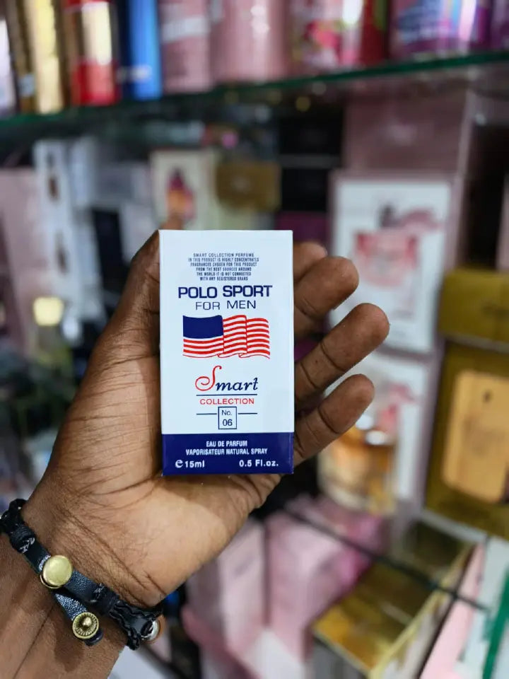 POLO SPORT (Smart Collection )