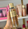 Victoria's Secret Coconut Passion Body Mist – Coconut & Vanilla Fragrance Body Spray for Women, Long Lasting Sweet Tropical Scent, Refreshing Perfume Mist for Everyday Wear