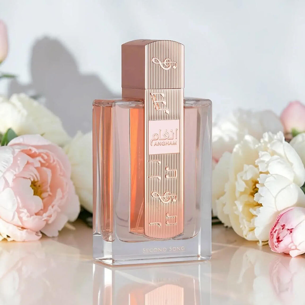 Lattafa Angham Second Song Eau de Parfum 100ml