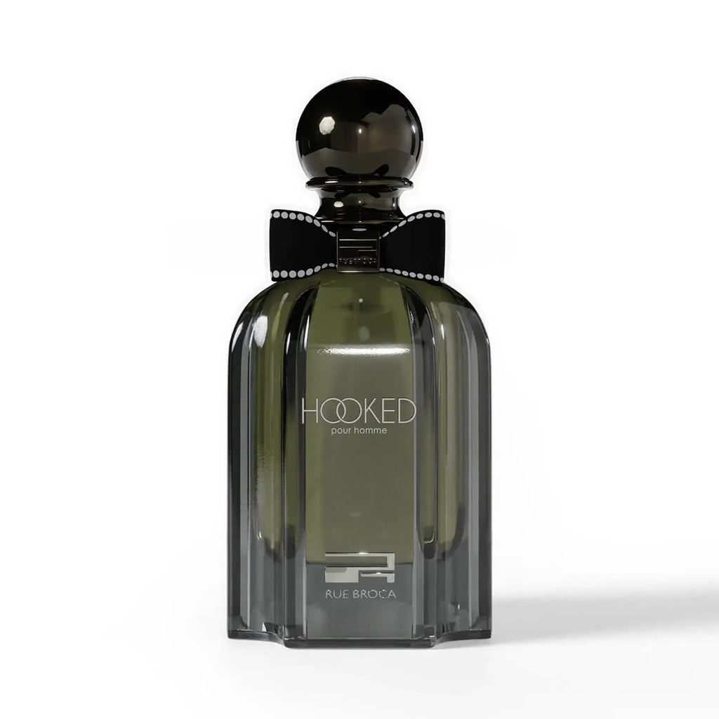 Rue Broca Hooked Pour Homme Eau de Parfum 100ml