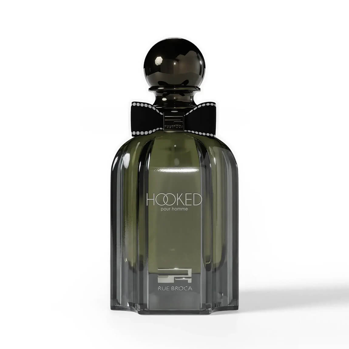 Rue Broca Hooked Pour Homme Eau de Parfum 100ml