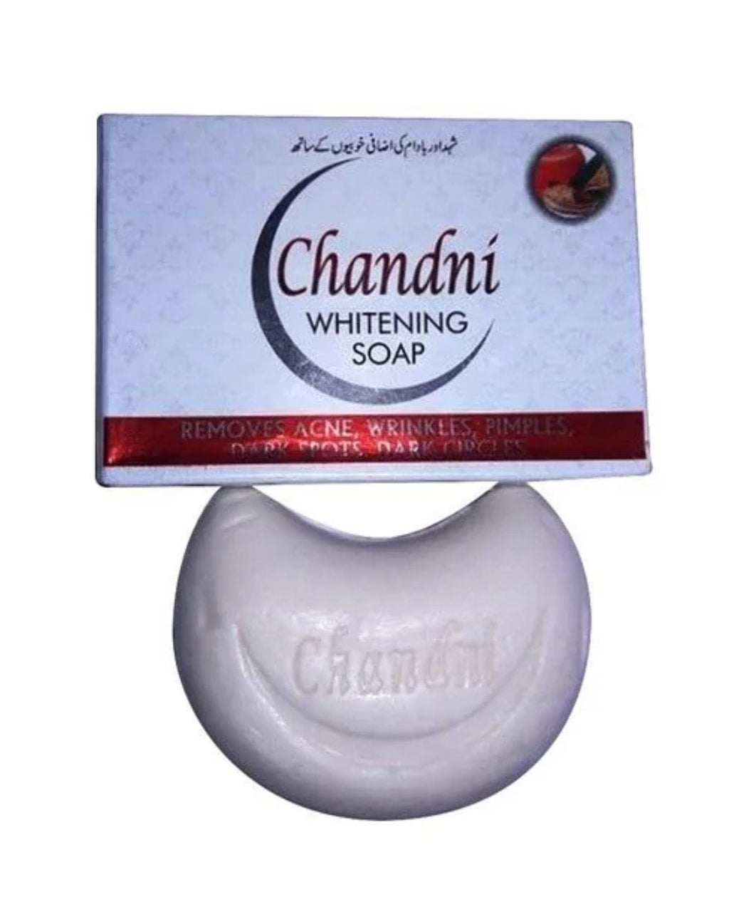 Chandni Whitening Soap