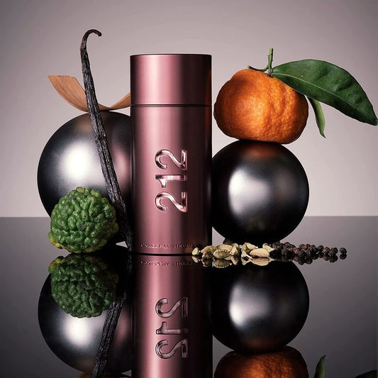 212 MEN SEXY Perfume 100ml eau de toilette CAROLINA HERRERA
