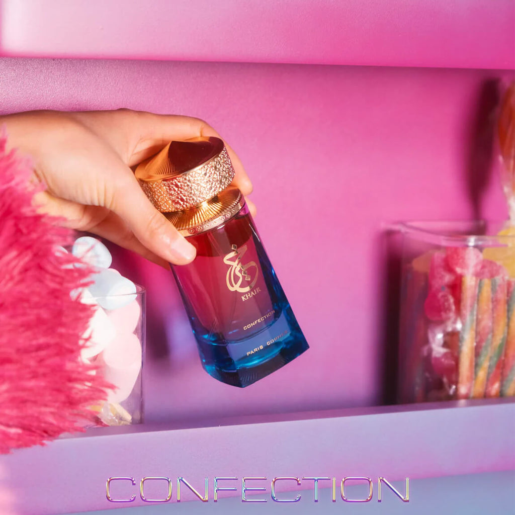 Paris Corner Khair Confection Eau de Parfum 100ml