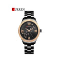 CURREN 9009 Ladies Watch