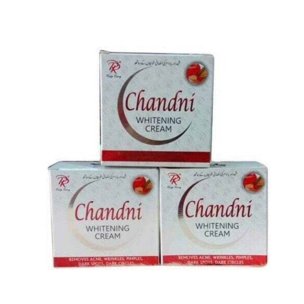 Chandni Whitening Cream