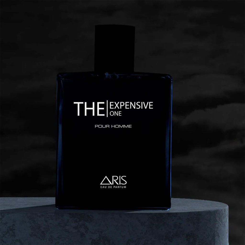 Aris The Expensive One Pour Homme Eau de Parfum 100ml