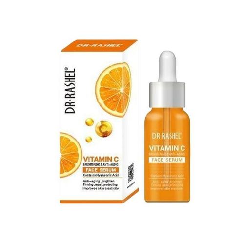 Dr. Rashel Vitamin C Brightening & Anti-Aging Face Serum -50ml