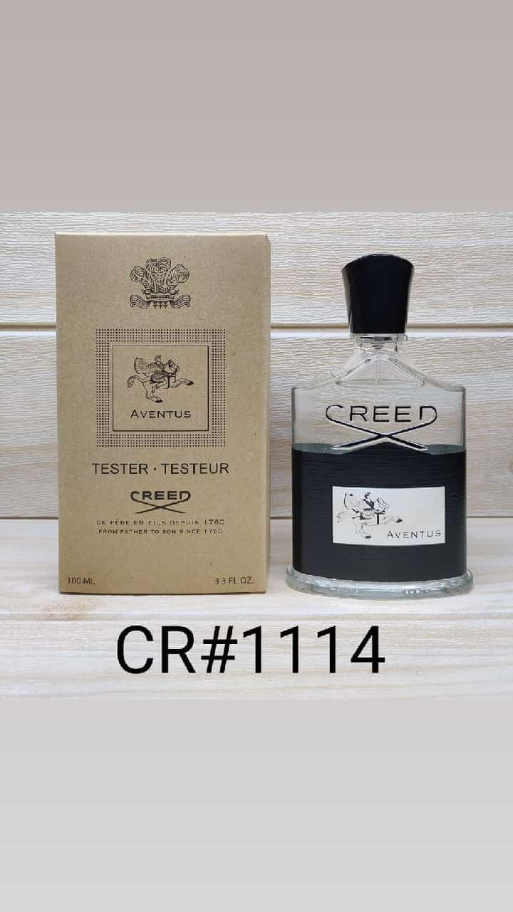 Creed aventus