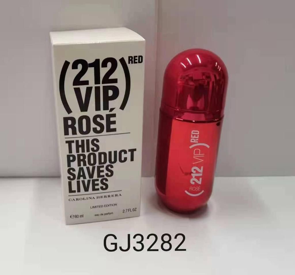 212 Vip rose