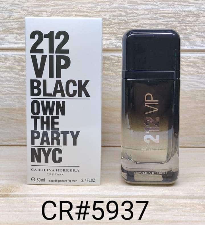 212 vip black own the party nyc