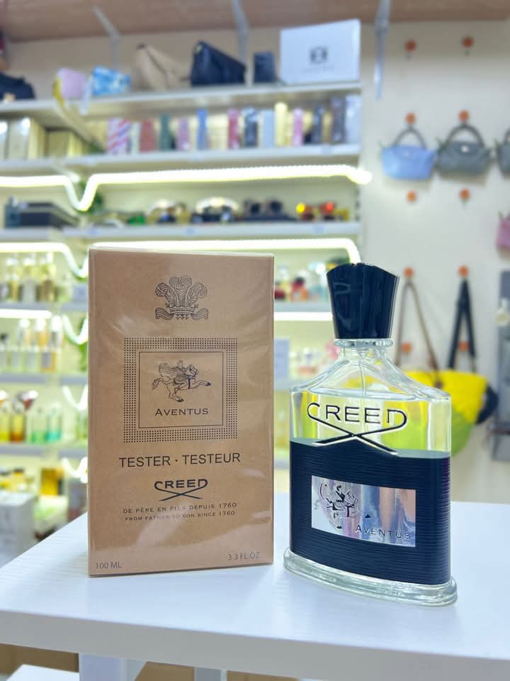 Creed aventus
