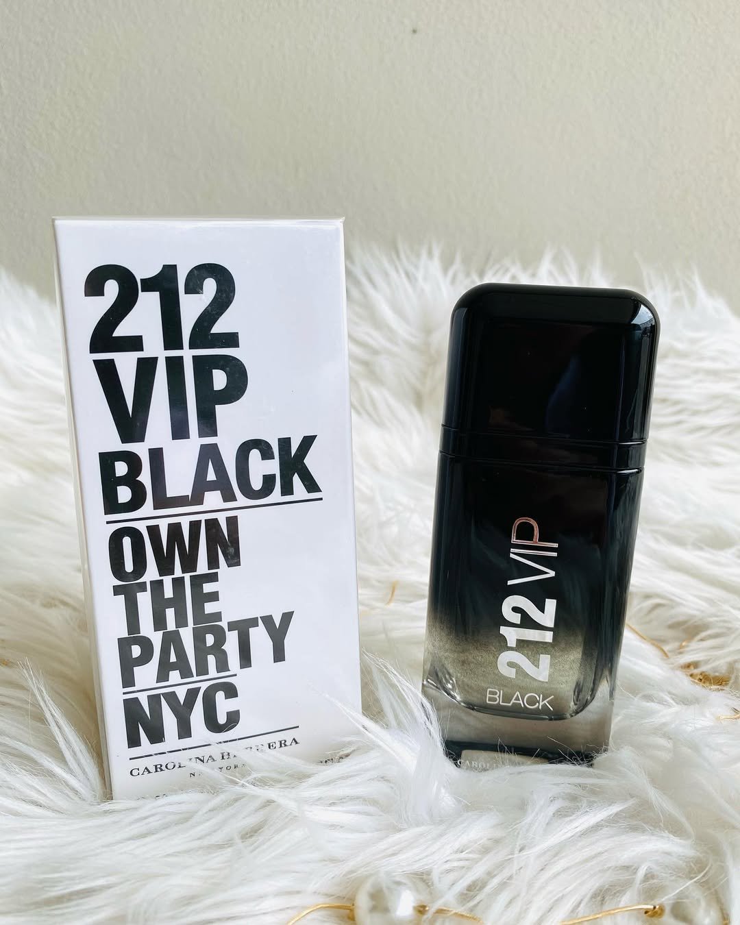 212 vip black own the party nyc