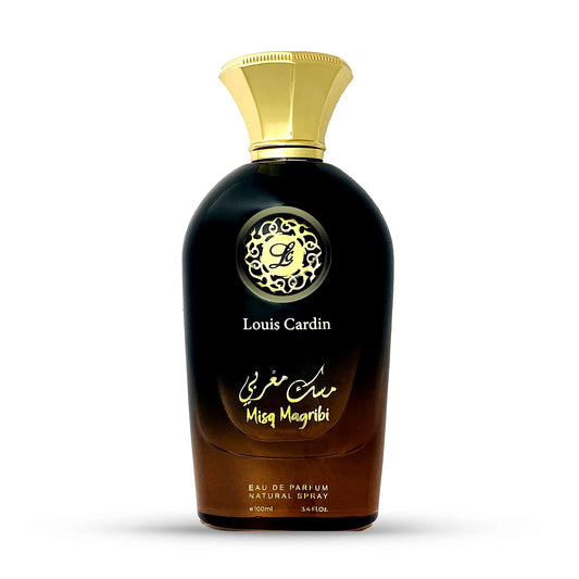 Louis Cardin Misq Magribi EDP 100ml
