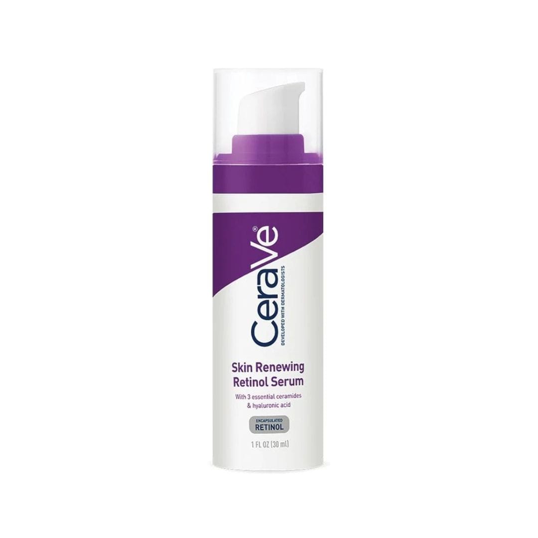 CeraVe Skin Renewing Retinol Serum