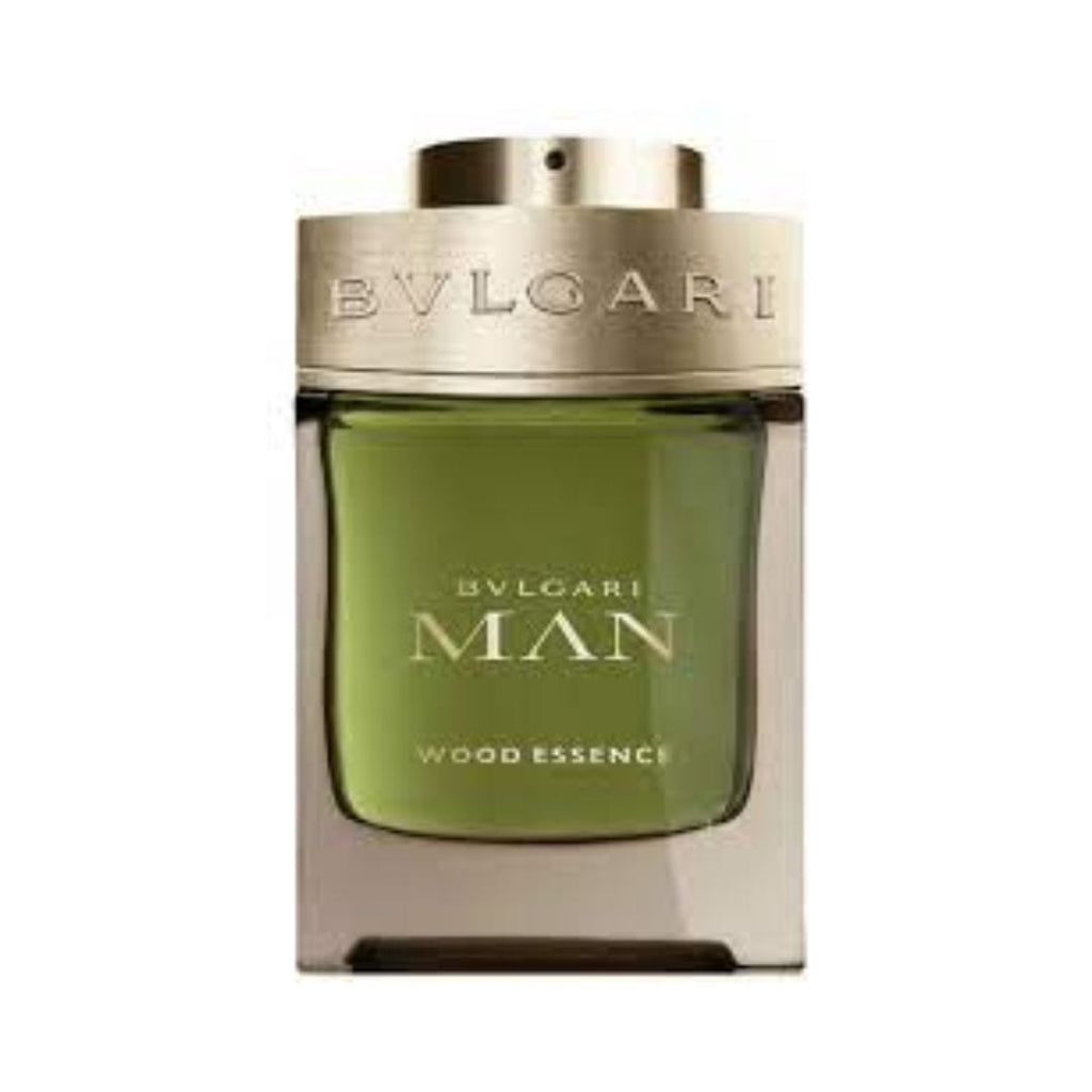 Bvlgari Man Wood Essence