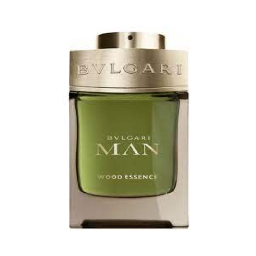 Bvlgari Man Wood Essence