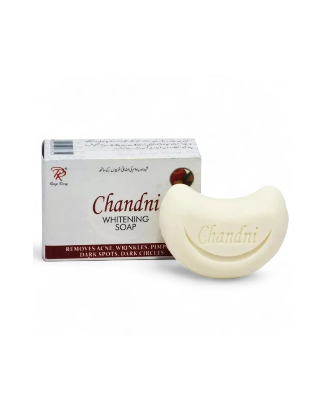 Chandni Whitening Soap