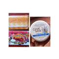 Asantee Tamarind And Goat Milk Soap+ Dr. White Goatmilk Cream