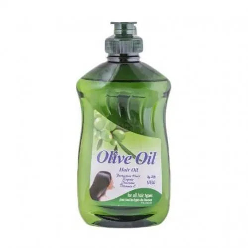Olive Oil Hair / Scalp Treatment Olive Oil .