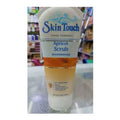 Skin Touch Apricot Invigorating Body Scrub -170g