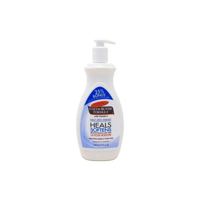 Palmer's Cocoa Butter Formula With Vitamin E-500ml.