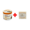 K.Brothers Rice Milk Soap & snail Repairing Cream