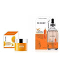 DR RASHEL Vitamin C Face Cream & Primer Serum