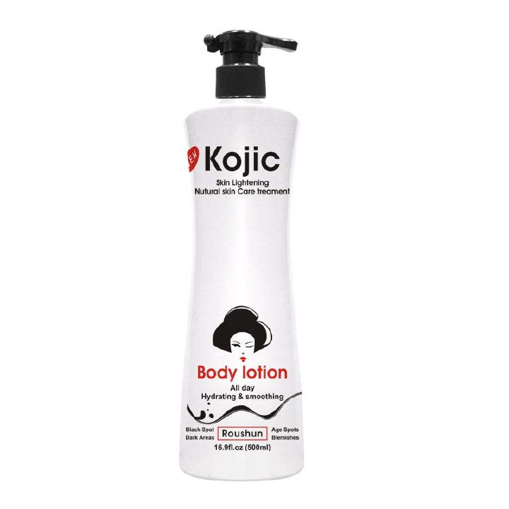 kojic lotion