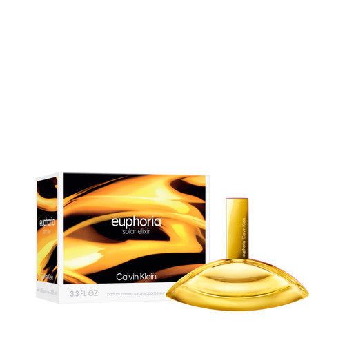 Calvin Klein Euphoria Solar 100Ml