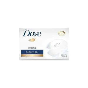 Dove Original Beauty Cream cleansing Bar Soap -135g