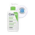 CeraVe Hydrating Facial Cleanser