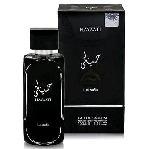 Lattafa HAYAATI -100ml EDP