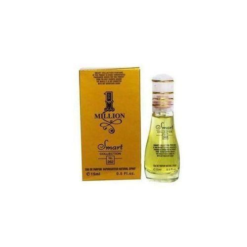 Designers Collection 1 Million Perfume Smart Collection 15ml