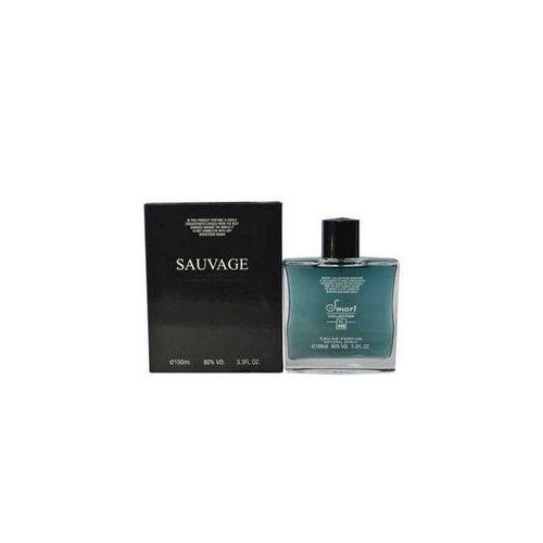 Smart Collection Sauvage perfume